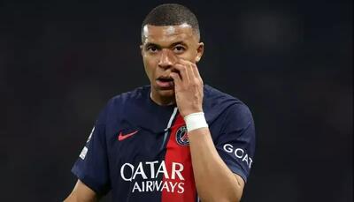 امباپه: پاریس باید به من 100 میلیون یورو بدهد!