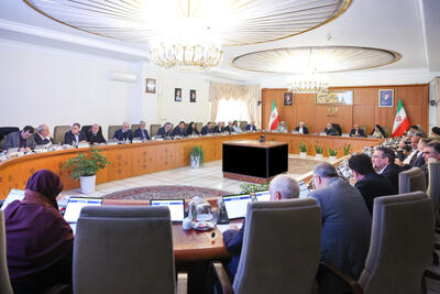 پزشکیان: سقف یادگیری دانش‌آموزان محدود و محصور نشود