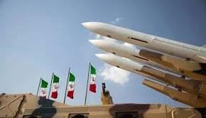 تلاش شبانه‌روزی ایران برای شلیک همزمان 2000 موشک