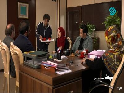  گزارشات یک سری ایراد داره!