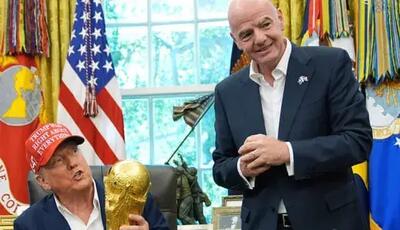 ترامپ به جام جهانی ضربه زد؛ دو کشور دیگر مثل ایران و هائیتی