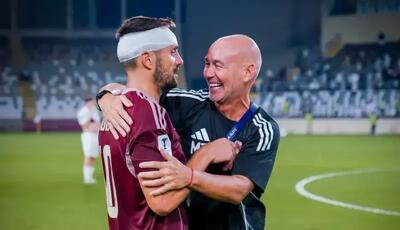 خداحافظی دستیار مورایس؛ نمی‌توانم شما را نگاه کنم