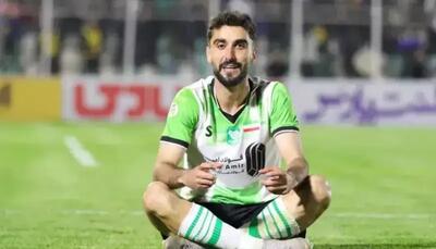 بهترین پاسور لیگ به جمع سبزها برگشت