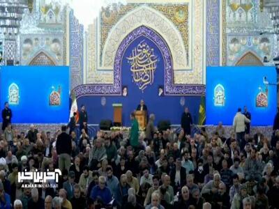 تو خورشید هشتم، تو شمس الشموسی...