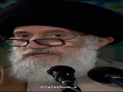  بداخلاقی هرچه کاشتی را فاسد می‌کند!