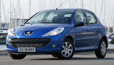 افزایش نجومی قیمت خودرو در ۱۱۰ روز