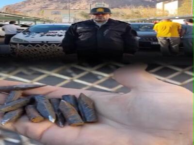 جزئیات انهدام باند راهزنان جاده‌ای