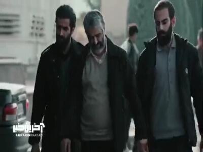  ادیب با این کارش اشتباه بزرگی کرد!