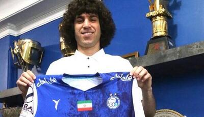 توافق احتمالی استقلال با یک بازیکن و امیدواری به باز شدن پنجره بسته