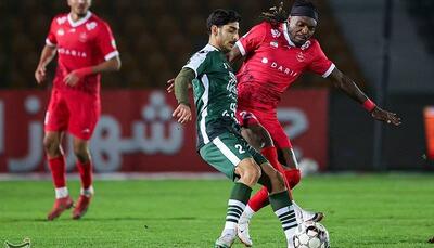 اصلانیان: تیم نتیجه نگیرد هواداران به اوسمار هم رحم نمی‌کنند