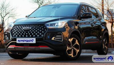 قیمت امروز انواع ام وی ام در بازار و کارخانه – چهارشنبه ۲۶ آذر ۱۴۰۴