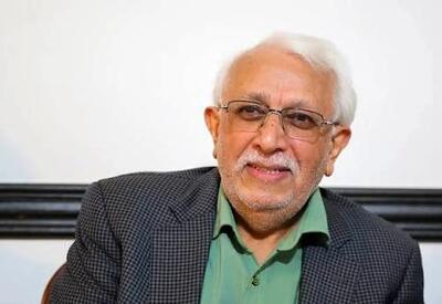 محبعلی: وضعیت فعلی هزینه‌هایش کمتر از جنگ نیست؛ باید یک تصمیم اساسی اتخاذ شود