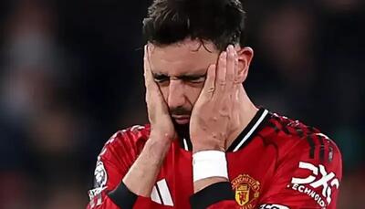 خانه‌تکانی بزرگ؛ پایان دوران برونو در منچستر!