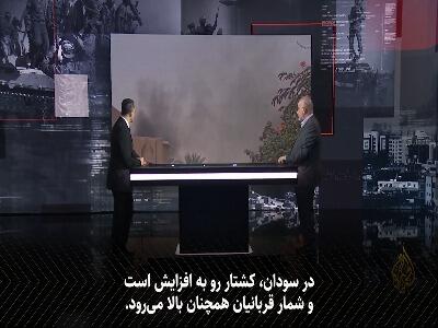  نیروهای واکنش سریع مرگبارترین بازیگر غیردولتی جهان