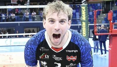 پیاتزا، ستاره تیمش را از دست می‌دهد