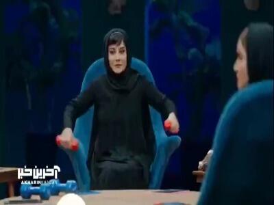  چالش سوال و جواب بی ربط با متین ستوده و سیروس میمنت