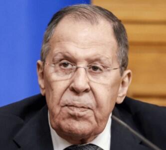 لاوروف: گوترش نگذارد غربی‌ها از او علیه ایران استفاده کنند