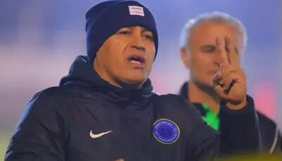 اولین آزمون رسمی منصوریان در عراق؛ دربی!