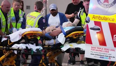 پروژه باندی سیدنی