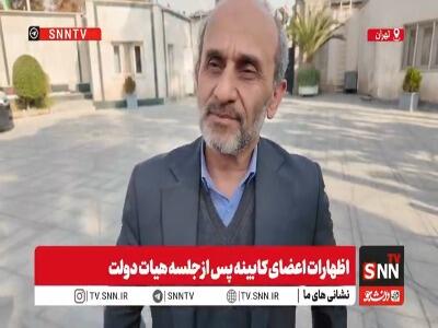  جبلی: حدود ۱۲ سریال طنز در دست تولید داریم 