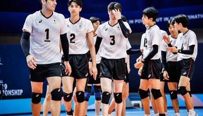 پسر ملی‌پوش پیشین والیبال ایران به تیم پیاتزا می‌پیوندد