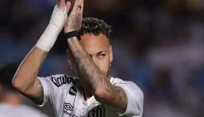 تکلیف آینده نیمار روشن شد