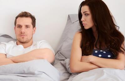  دلایل کم شدن میل جنسی و راه‌های مقابله با آن