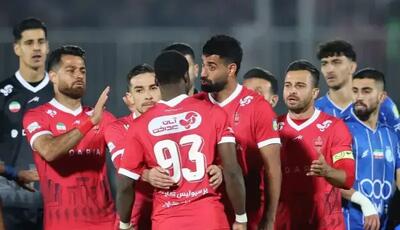 رای انضباطی دربی اعلام شد