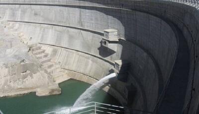 ثبت کمترین میزان ذخایر آذرماه سدهای کشور در 5 سال اخیر