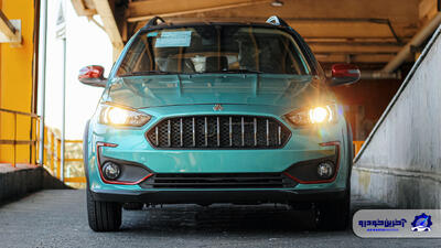 شرایط فروش یلدایی دو محصول سایپا اعلام شد - آذر 1404