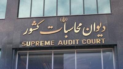 رسیدگی دیوان محاسبات به ترک فعل مدیران در اجرای قوانین جوانی جمعیت