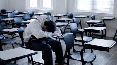 همکاری ۳۰۰ کارمند آموزش و پرورش با مافیای کنکور