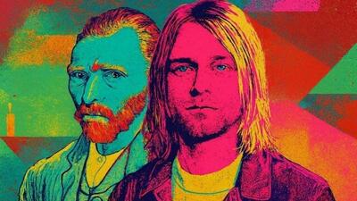 نگاهی دیگر به «هنرمند رنج‌کشیده»!