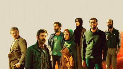 نماینده ایران از رقابت در اسکار حذف شد