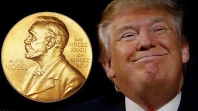  عراقچی: ترامپ شانس جایزه صلح نوبل را داشت اگر در مسیر درست حرکت می‌کرد؛ شاید هنوز هم دیر نشده باشد