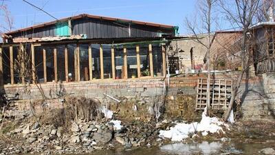 وقتی دهیار  دلال  می‌شود/ چه کسانی پشت دیوار ساخت‌وسازهای غیرمجاز ایستاده‌اند؟