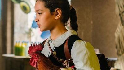 برای اولین بار؛ یک فیلم عراقی نامزد جایزه اسکار شد