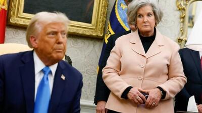  افشاگری‌های رئیس دفتر ترامپ: از الکلی نامیدن شخصیت رئیس‌جمهور تا اعتیاد ماسک