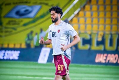  مبلغ رضایت‌نامه بالاخره مشخص شد / هافبک مدنظر پرسپولیس نزدیک یا دور؟ / خبر تازه از پشت‌پرده | اندیشه قرن