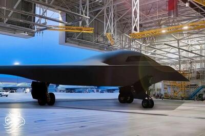  کابوس B-21 روی رادار روس‌ها: آیا S-500 واقعاً به متحدان مسکو رسیده است؟ / B-21 را نمی‌توان دید، اما روس‌ها می‌گویند می‌بینند! واقعیت رسیدن S-500 به متحدان مسکو چیست؟ / جنگ سایه‌ها داغ‌تر از پیش! کابوس بمب‌افکن B-21 و واکنش انفجاری روسیه با S-500 به متحدانش | اندیشه قرن