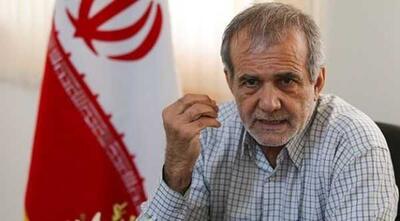 واکنش تند دفتر رئیس‌جمهور به ویدئوی خانواده پزشکیان – سئوی داغ شایعات قزاقستان و بازدیدهای فرهنگی زهرا!