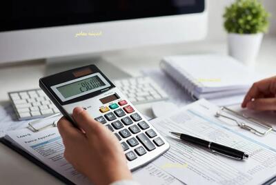 محاسبه وام بانکی محاسبه‌گر/ دقیق اقساط و سود تسهیلات بانکی در ایران