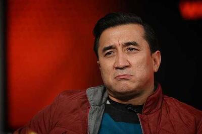 تراکتور از خداداد عزیزی در برابر حواشی دفاع کرد / جنجال‌های خداداد عزیزی با بیانیه تراکتور ادامه یافت