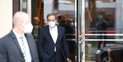 عراقچی برای رایزنی وارد مینسک شد / وزیر خارجه ایران در بلاروس با لوکاشنکو دیدار کرد