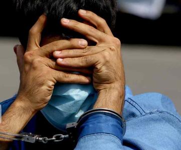 انهدام کامل باند حرفه‌ای سرقت از منازل: چگونه پلیس با یک حرکت هوشمندانه، شبکه جنایی را از کار انداخت؟