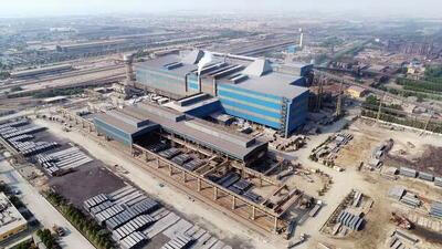 فولاد هرمزگان در پی انتشار اوراق مرابحه