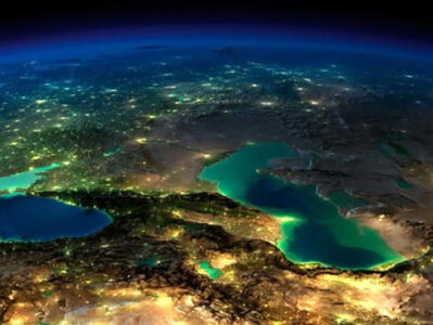 سرنوشت دریاچه ارومیه چه می شود؟