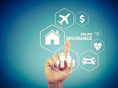 رونمایی «ماد» از پلتفرم هوشمند ایکس‌وان بیمه