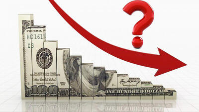 بازار ارز منتظر کاهش قیمت‌هاست؟