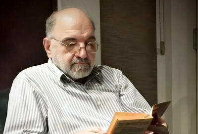 سروش  چگونه سروش شد؟